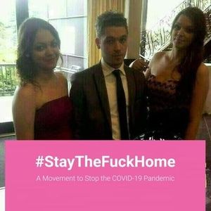 Meet your Posher, Brenda